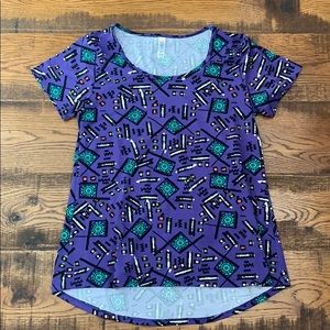 Lularoe classic t